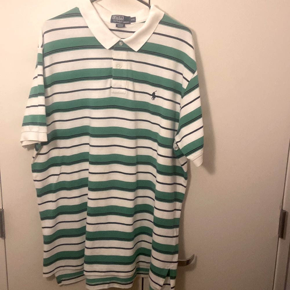 Men Ralph Lauren Polo Shirt